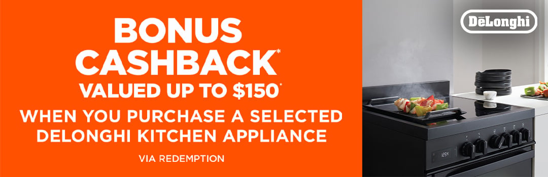 Bonus Cashback
