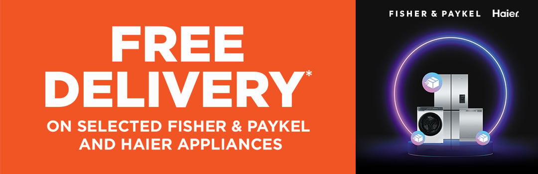 Free Delivery