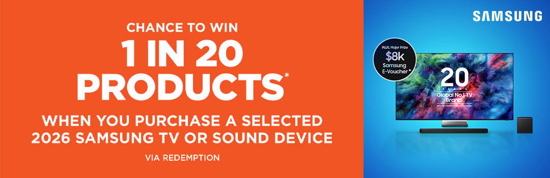 Chance to win offer
