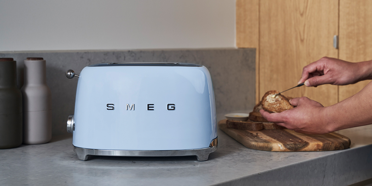 Moving Out Checklist: The Essential Kitchen Appliances You Need - Bing Lee