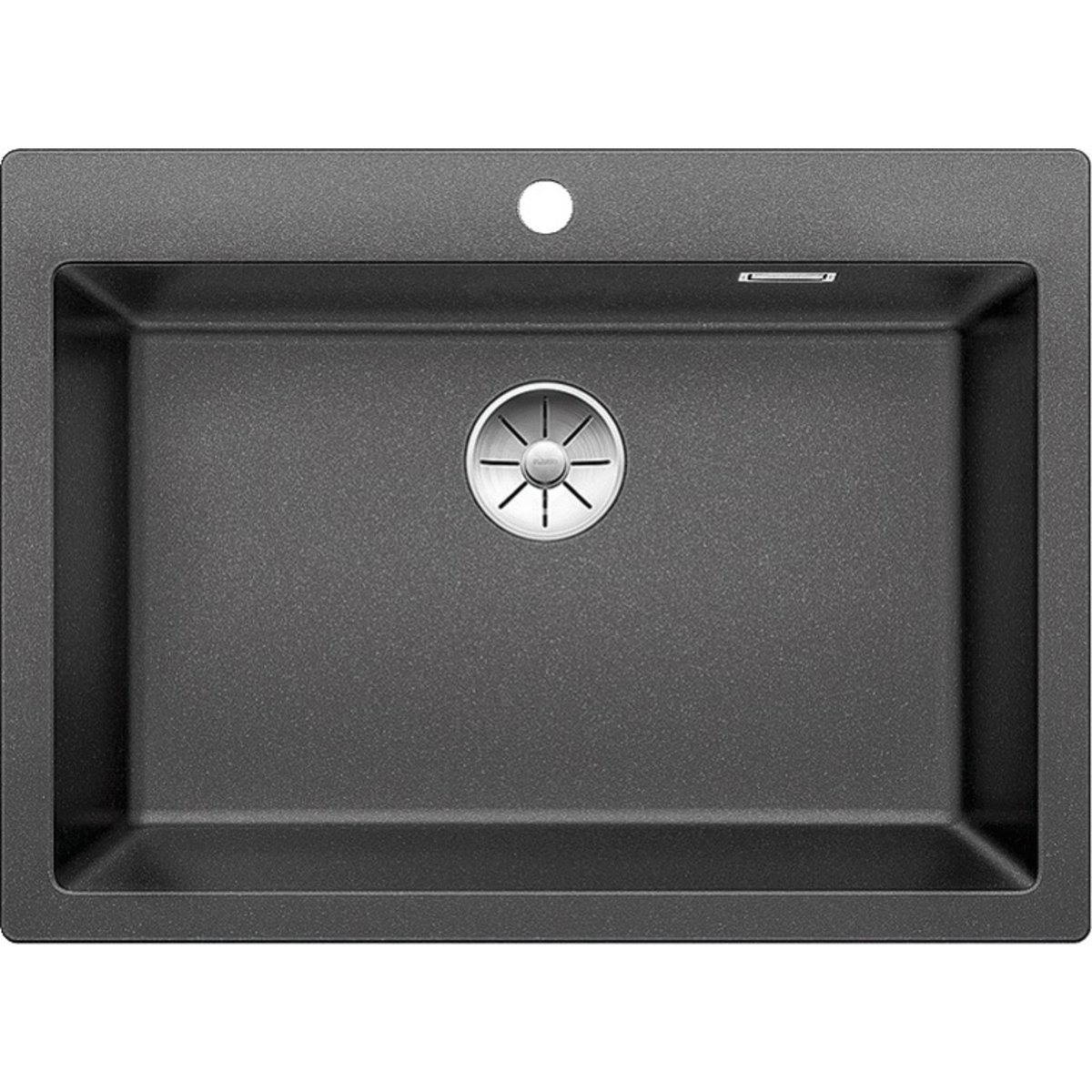Blanco PLEON 8 Single Bowl SinkAnthracite PLEON8K5. - Bing Lee