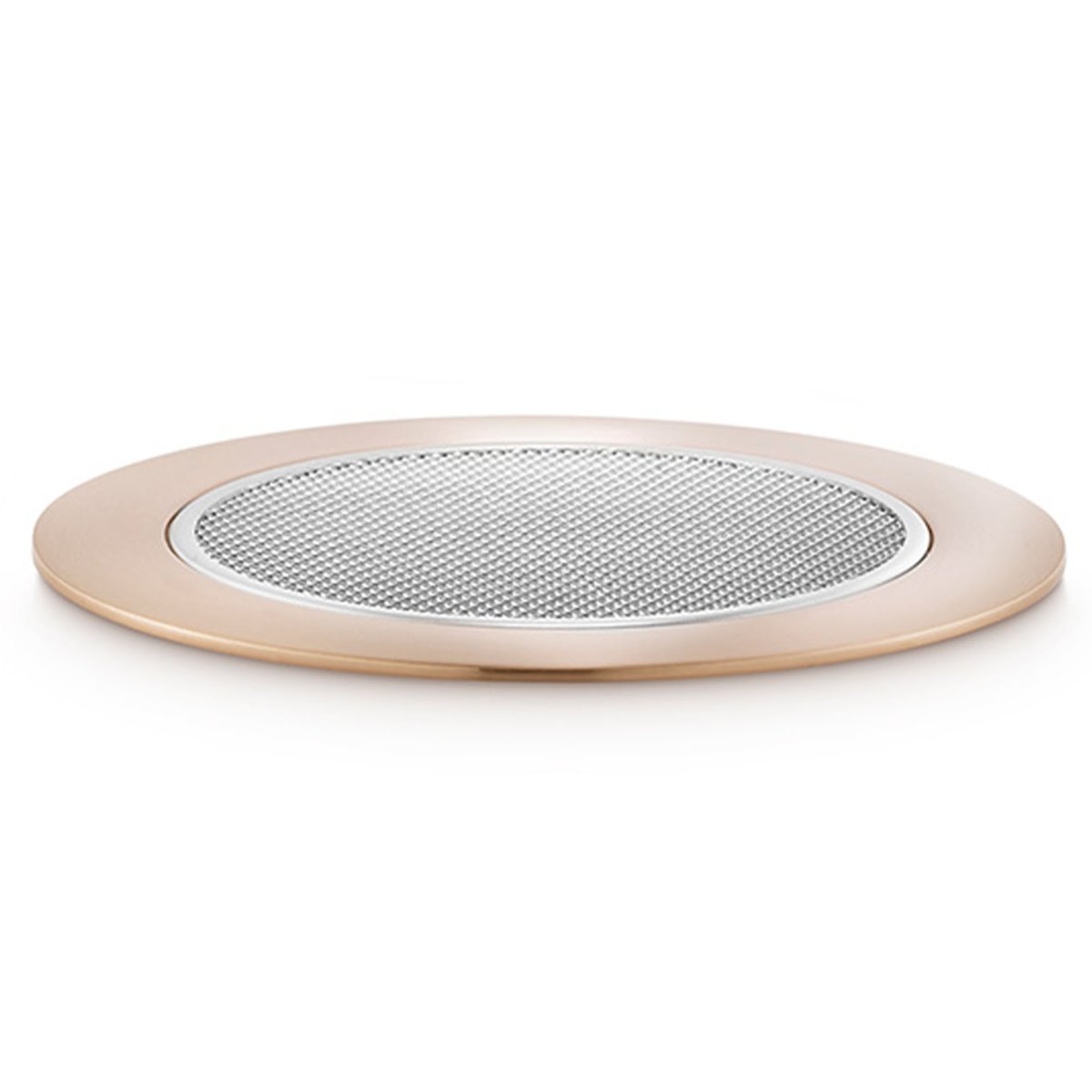 Zip Font Kit Stand Alone Brushed Rose Gold 93441Z05. - Bing Lee