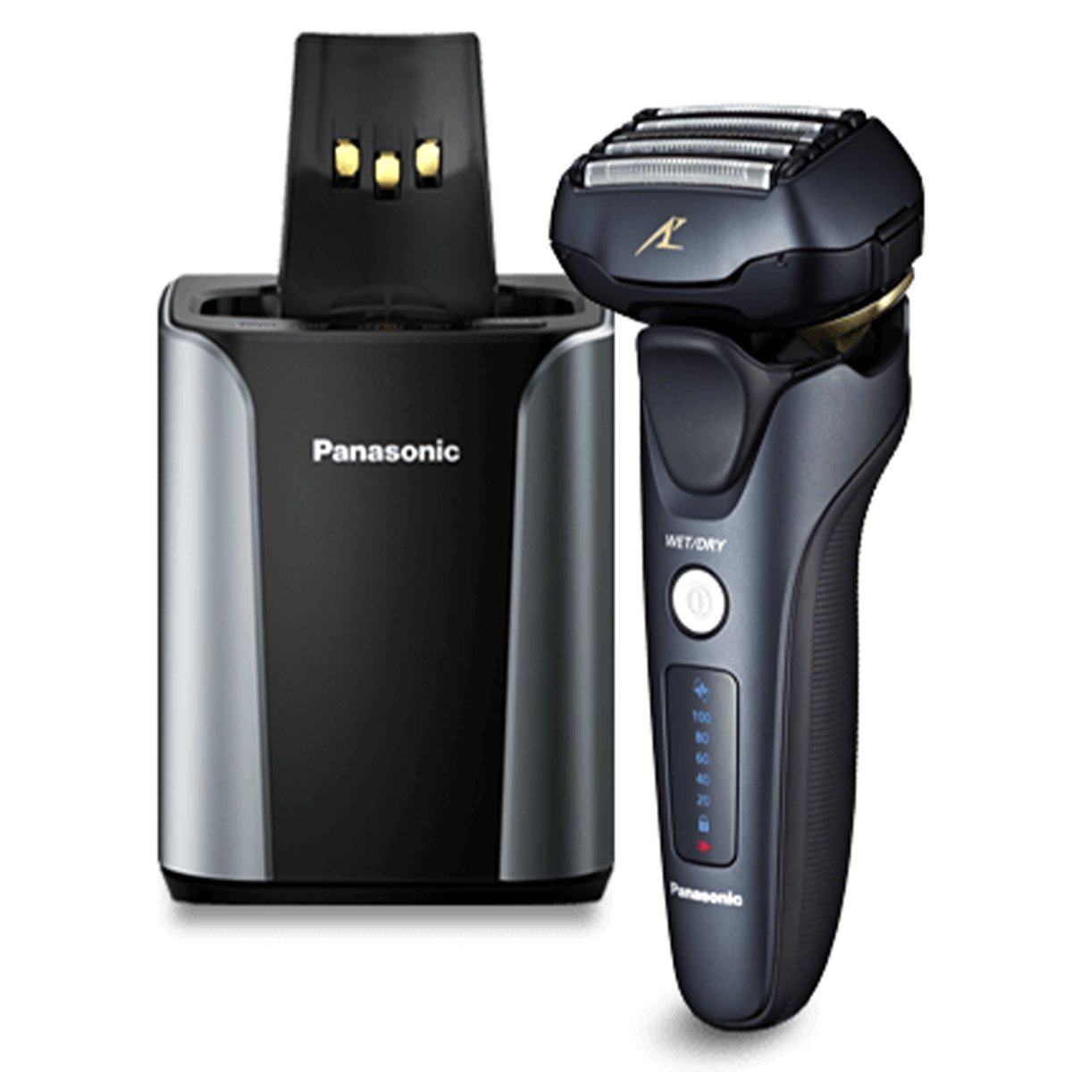 Panasonic Multi-Flex 5-Blade Rechargeable Shaver - | Bing Lee