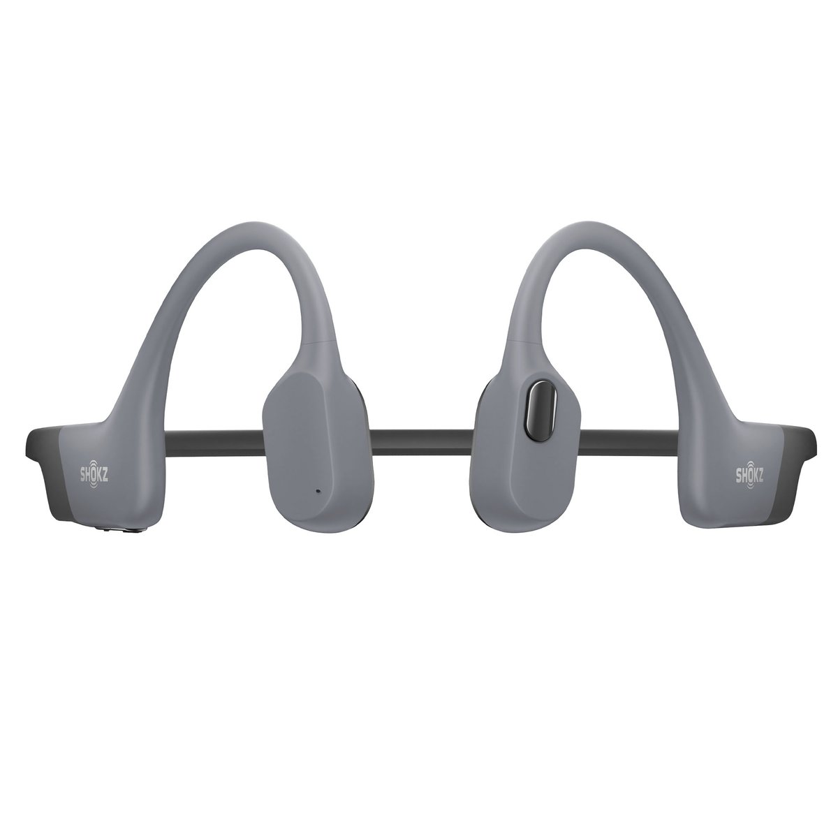 SHOKZ OpenSwim Pro Grey S710-ST-GY - Bing Lee - Bing Lee