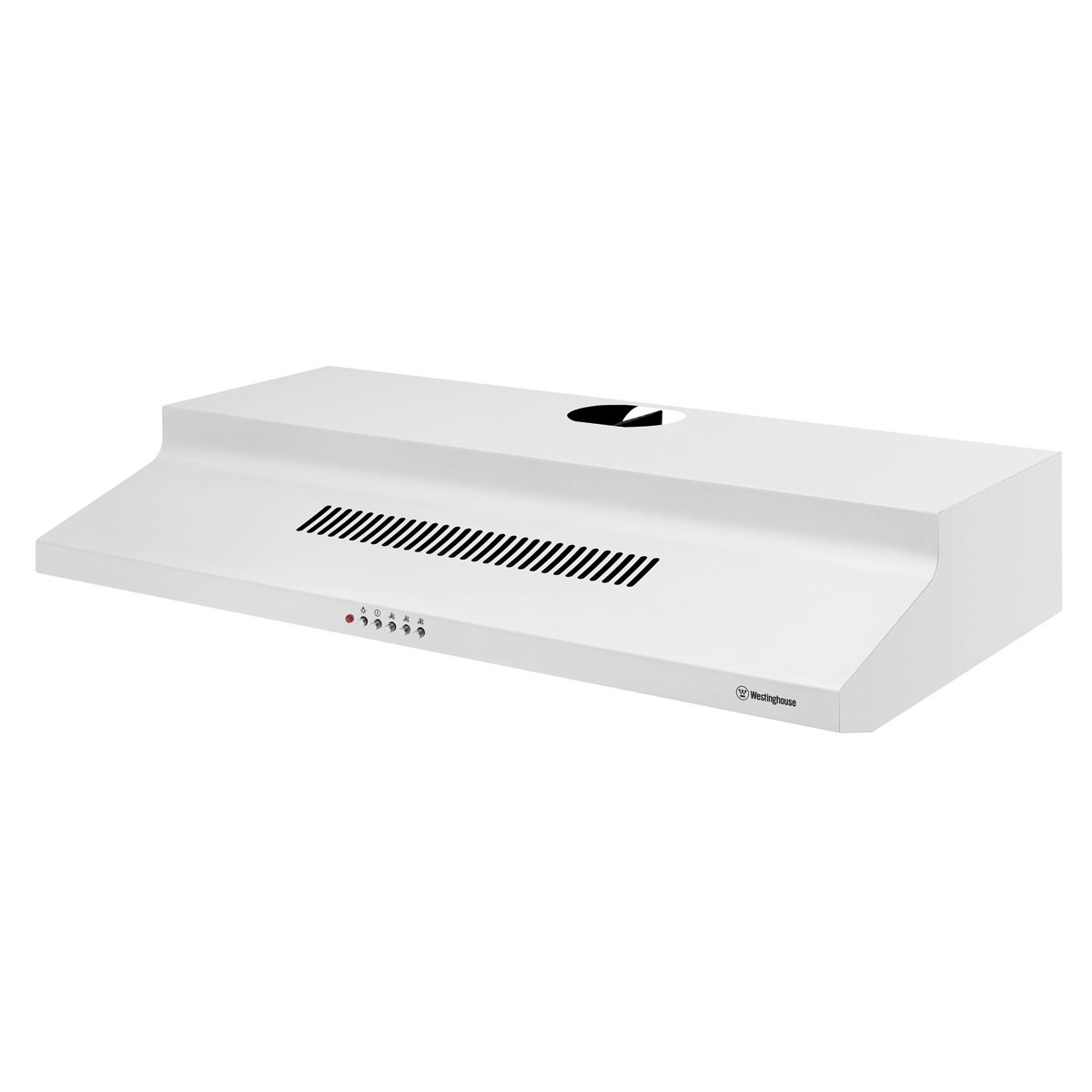 Westinghouse 90cm Fixed Rangehood. WRF910WA product image