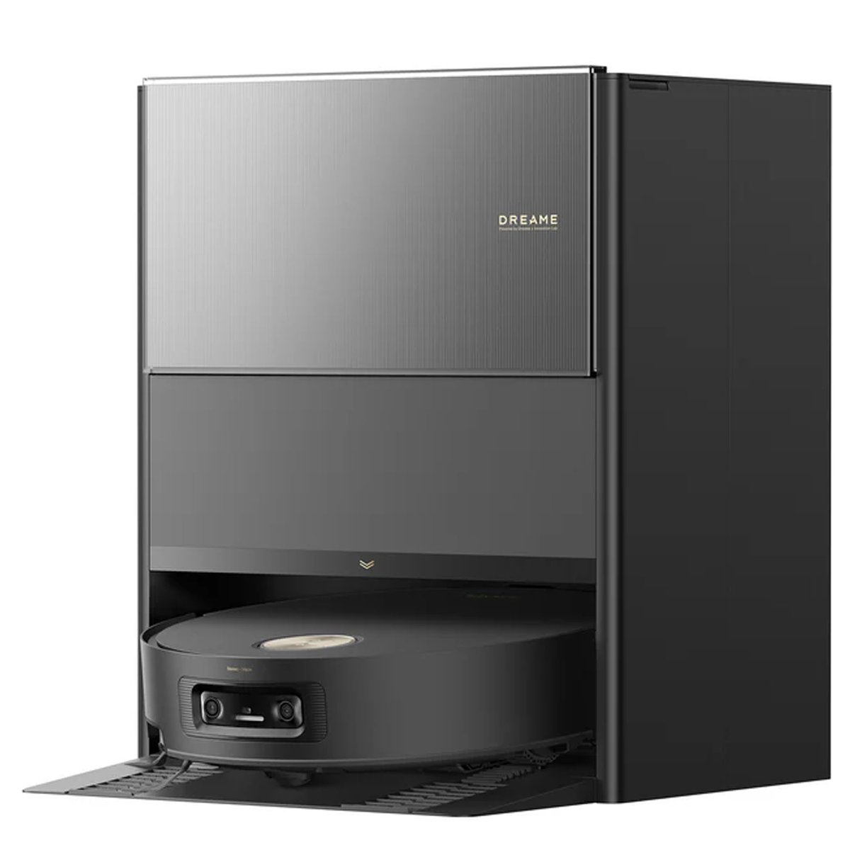 Dreame Aqua10 Ultra Track S Robot Vacuum Cleaner DRE-AQUA10UTS thumbnail 2