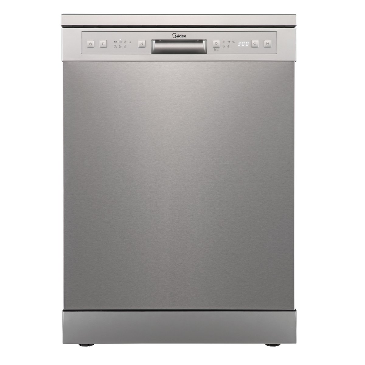 Midea 14 Place Dishwasher MDW6065F14UX product image