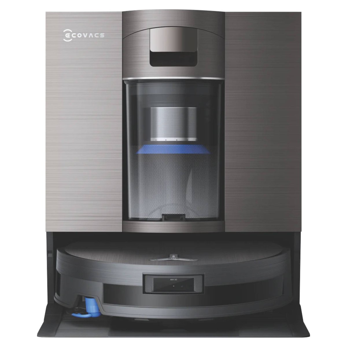 Ecovacs DEEBOT X11 OmniCyclone Bagless Robot Vacuum &amp; Mop DEX99 product image