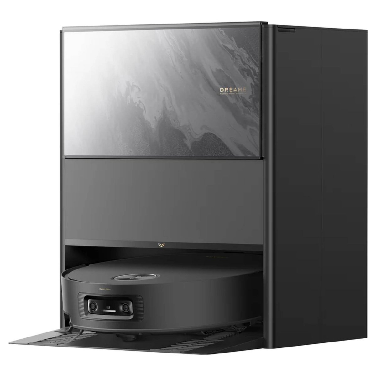 Dreame Aqua10 Ultra Track S Robot Vacuum Cleaner DRE-AQUA10UTS product image