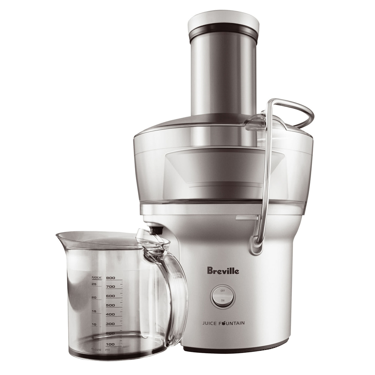 Breville Juice Fountain. BJE200 product image