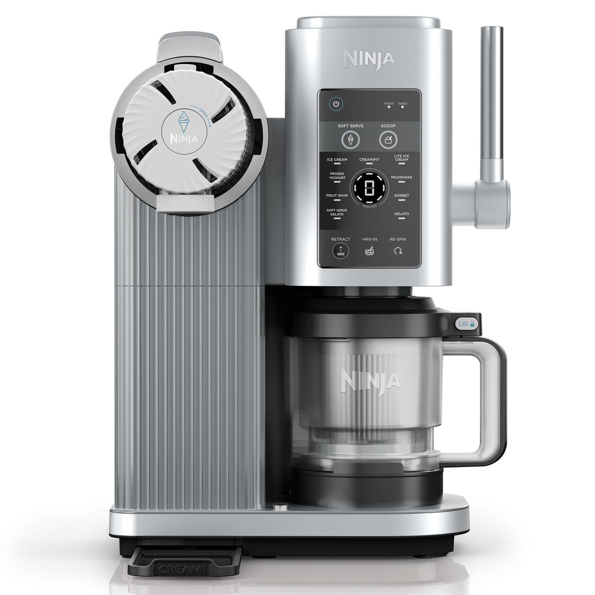 Ninja Swirl By Creami thumbnail 2