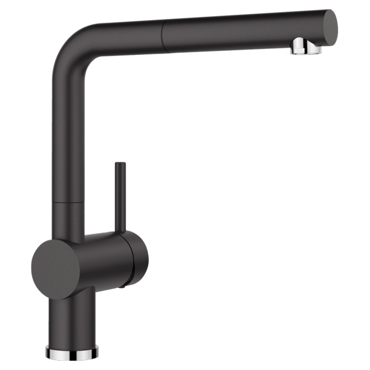Blanco Silgranit ™ TapBlack LINUSSB - Bing Lee - Bing Lee