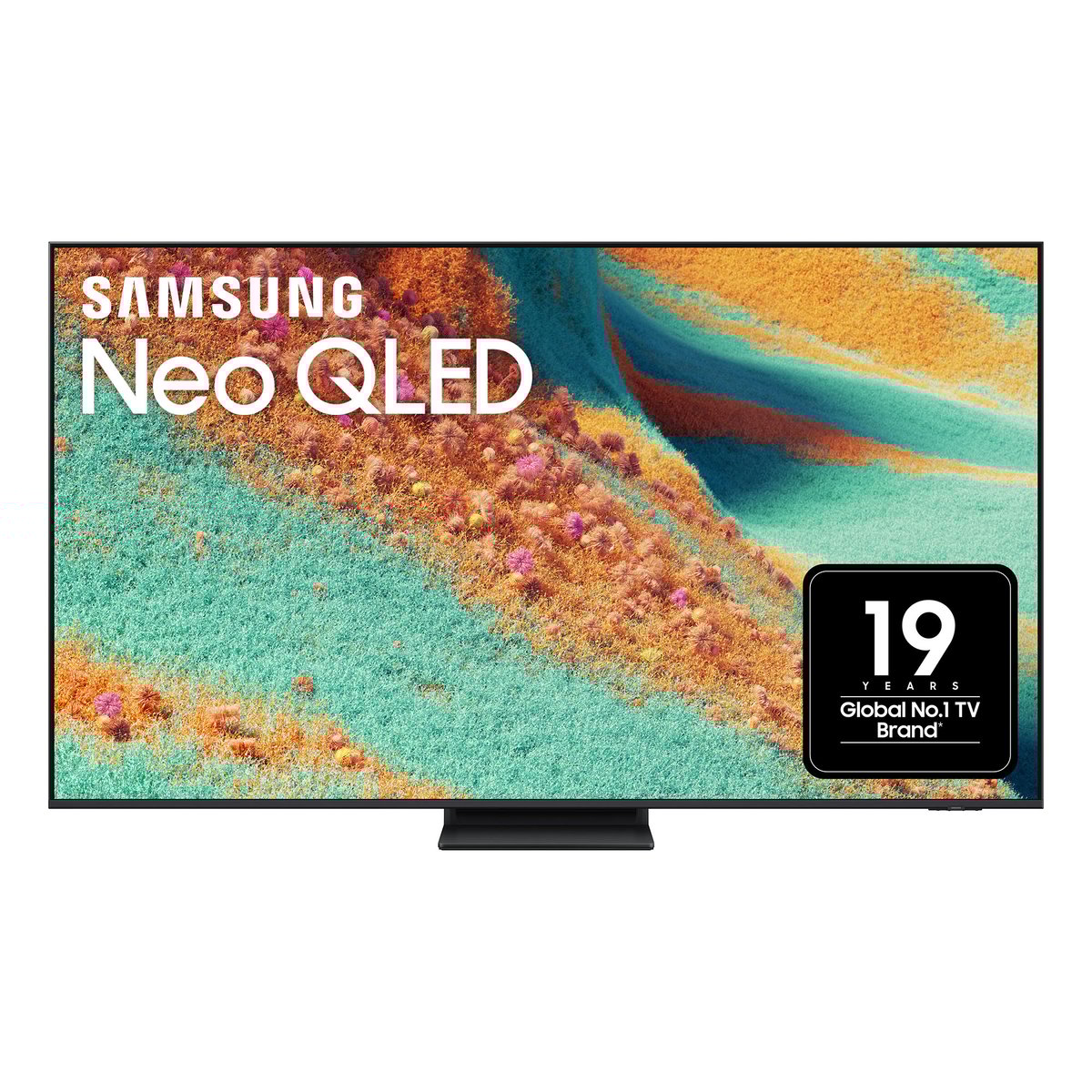 Samsung 65" QN85F NEO QLED 4K Mini LED Smart AI TV 2025 thumbnail 2