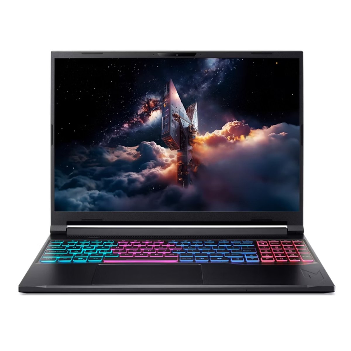 Acer Nitro V 16" WUXGA Gaming Notebook 180Hz Intel Core 7 RTX5060 32GB/1TB SSD NH.QXCSA.003 product image