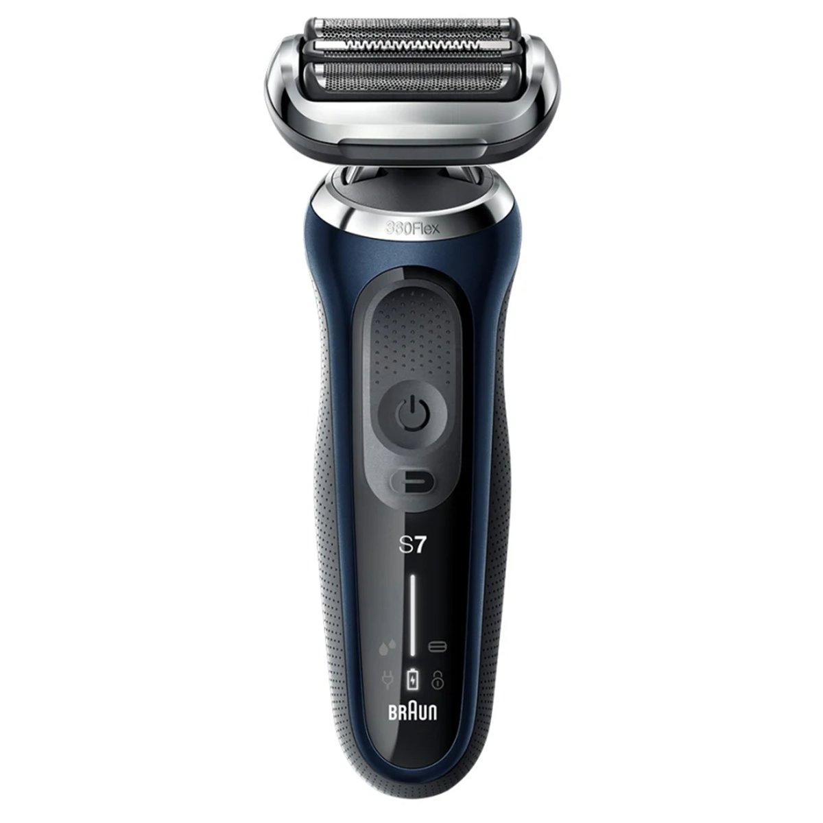 Braun Series 7 Wet & Dry Shaver 71-B1000S - Bing Lee