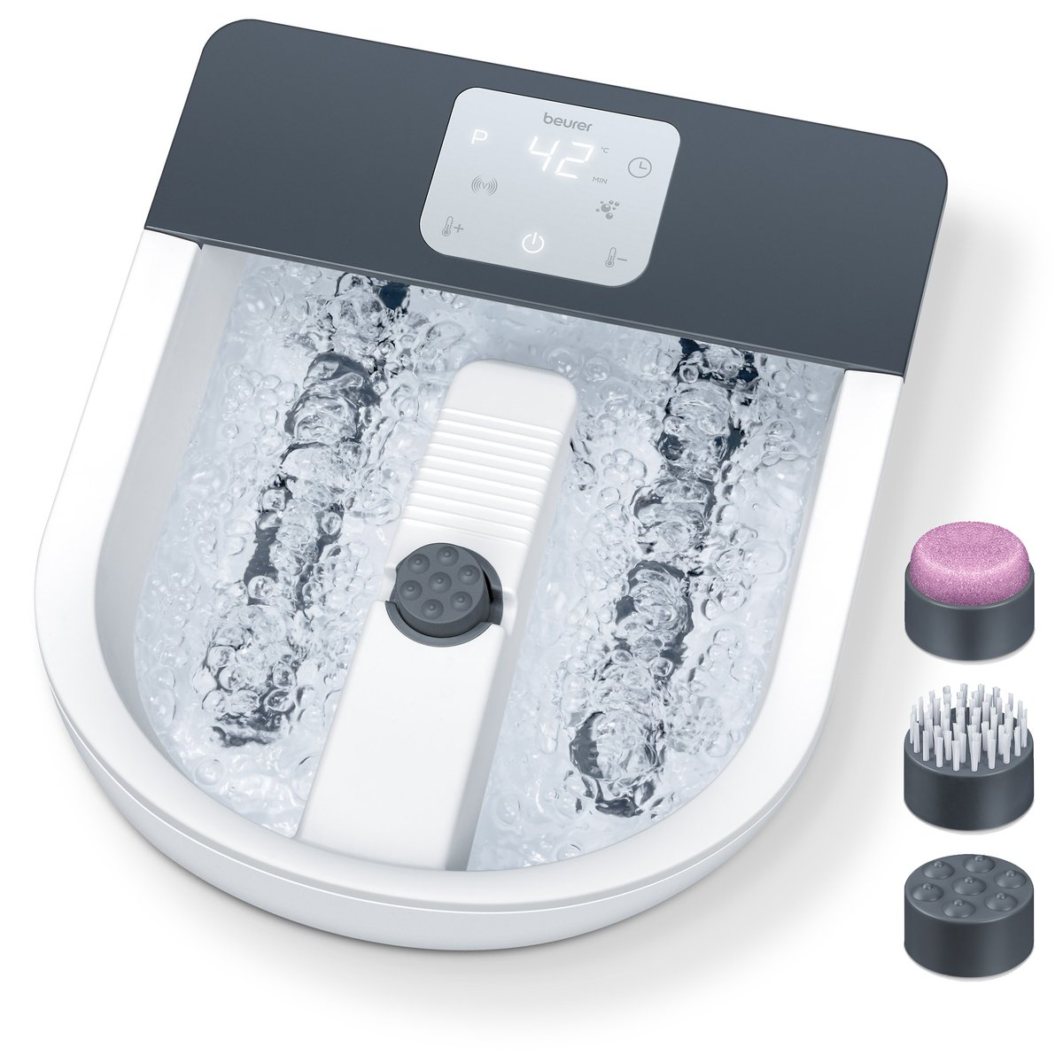 Beurer Deluxe Bubble Foot Spa FB60 product image