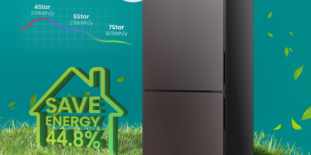 Five Reasons to Upgrade Your Fridge Bing Lee