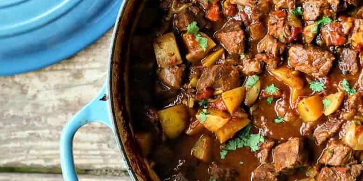 Casserole