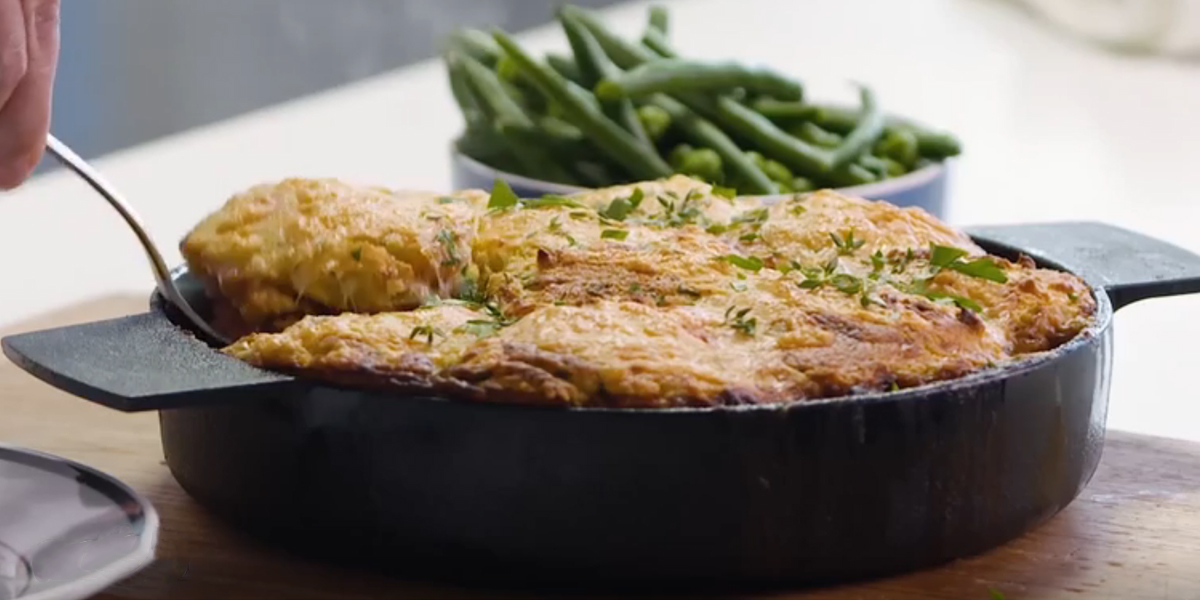 Slow Cooker Meals that Will Keep for the Week Bing Lee