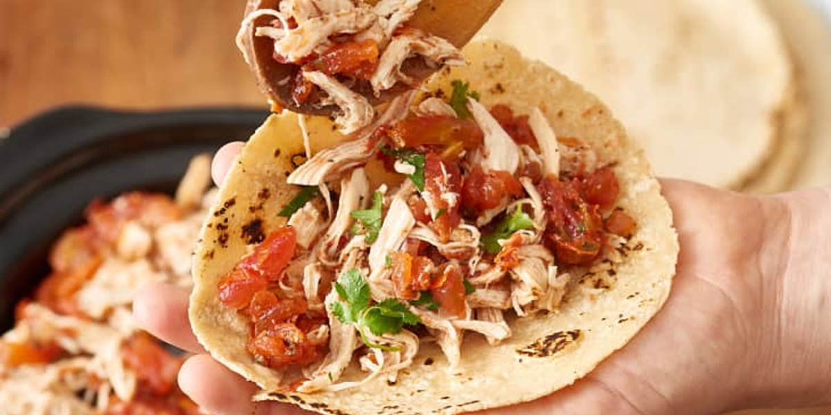 Slow Cooker Meals that Will Keep for the Week Bing Lee