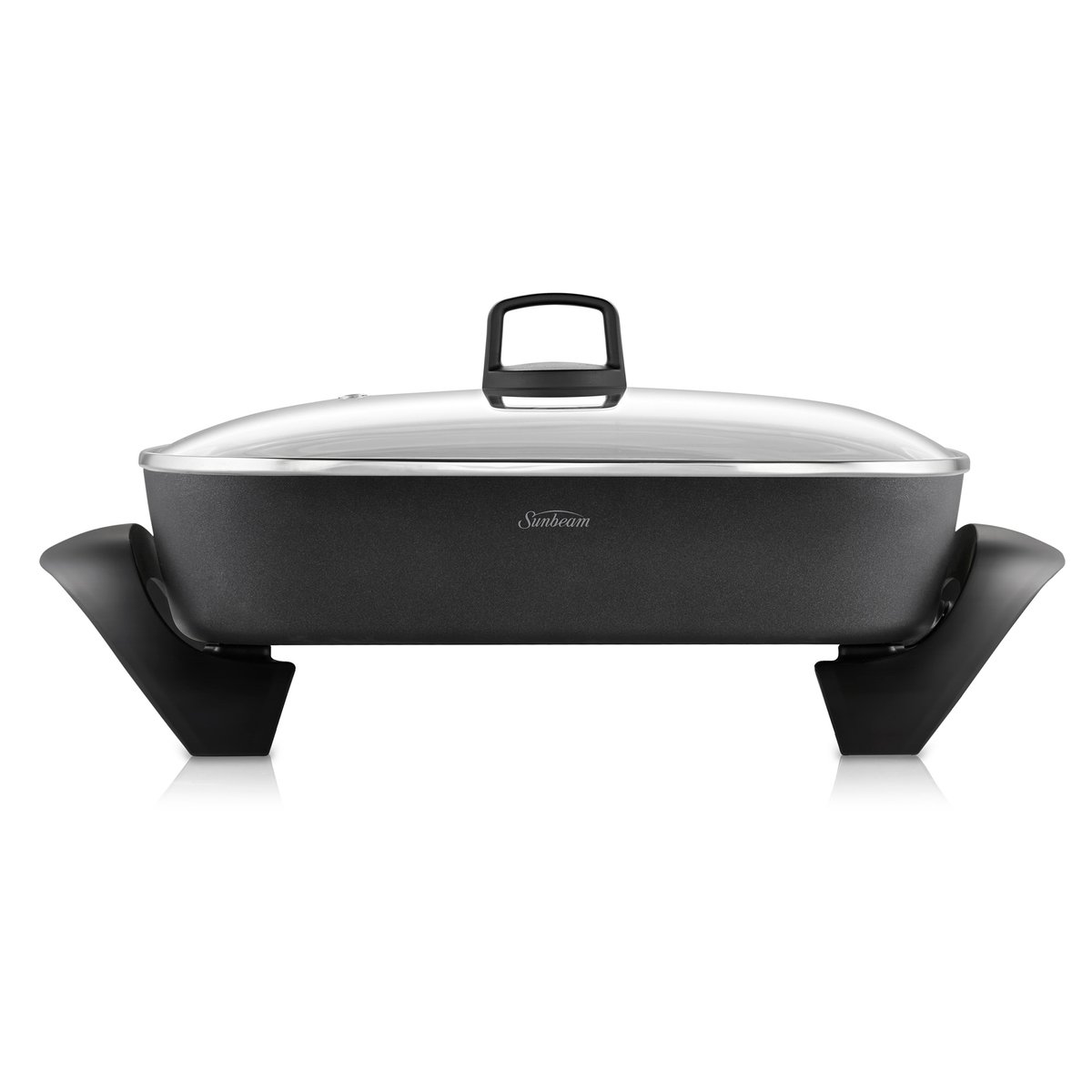Sunbeam DiamondForce ™ Banquet Frypan FPM4000DF product image