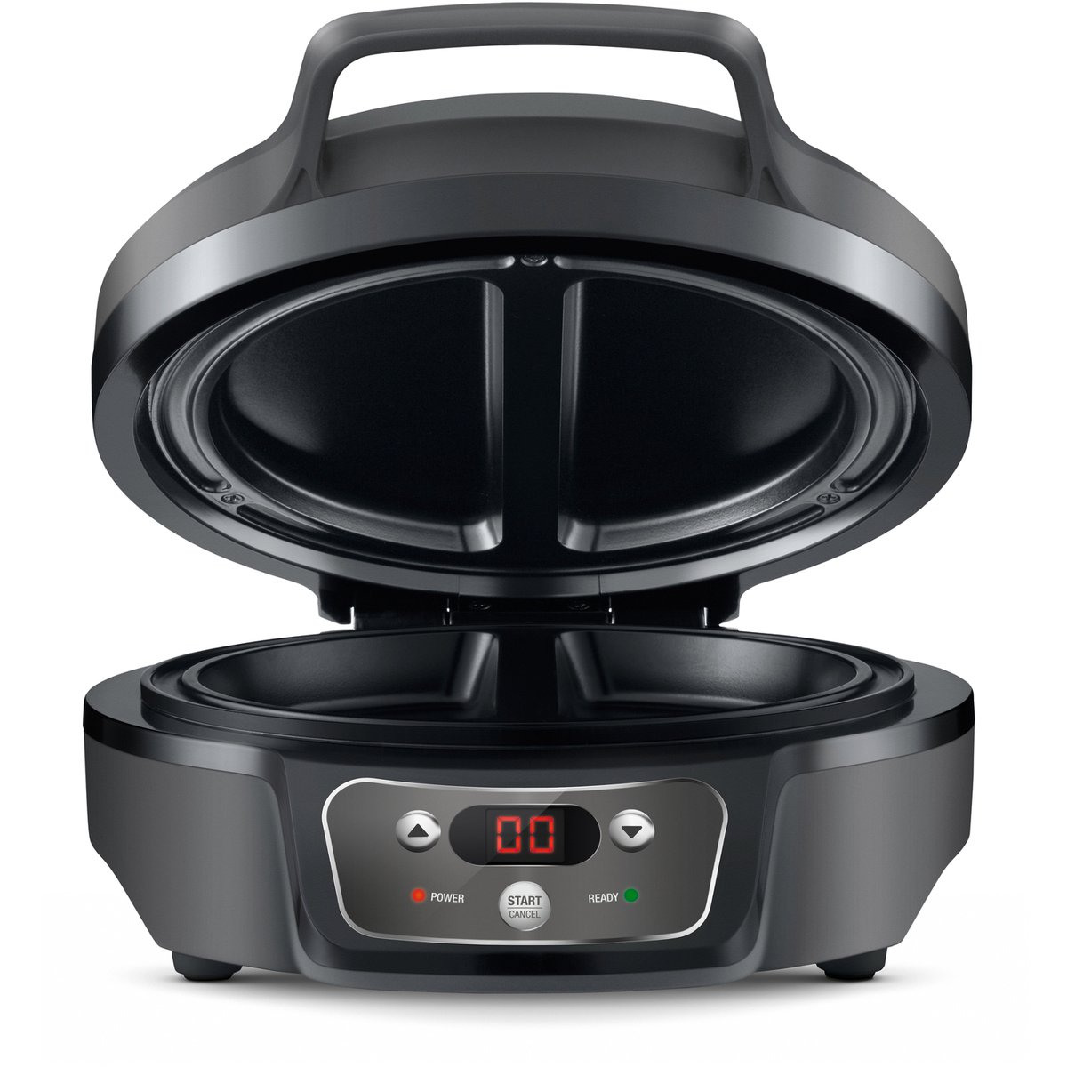 Breville the Light and Fluffy. LEG250GRY