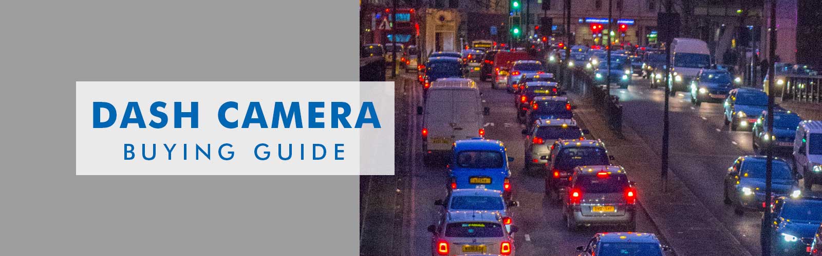 Dash Camera Buying Guide Bing Lee