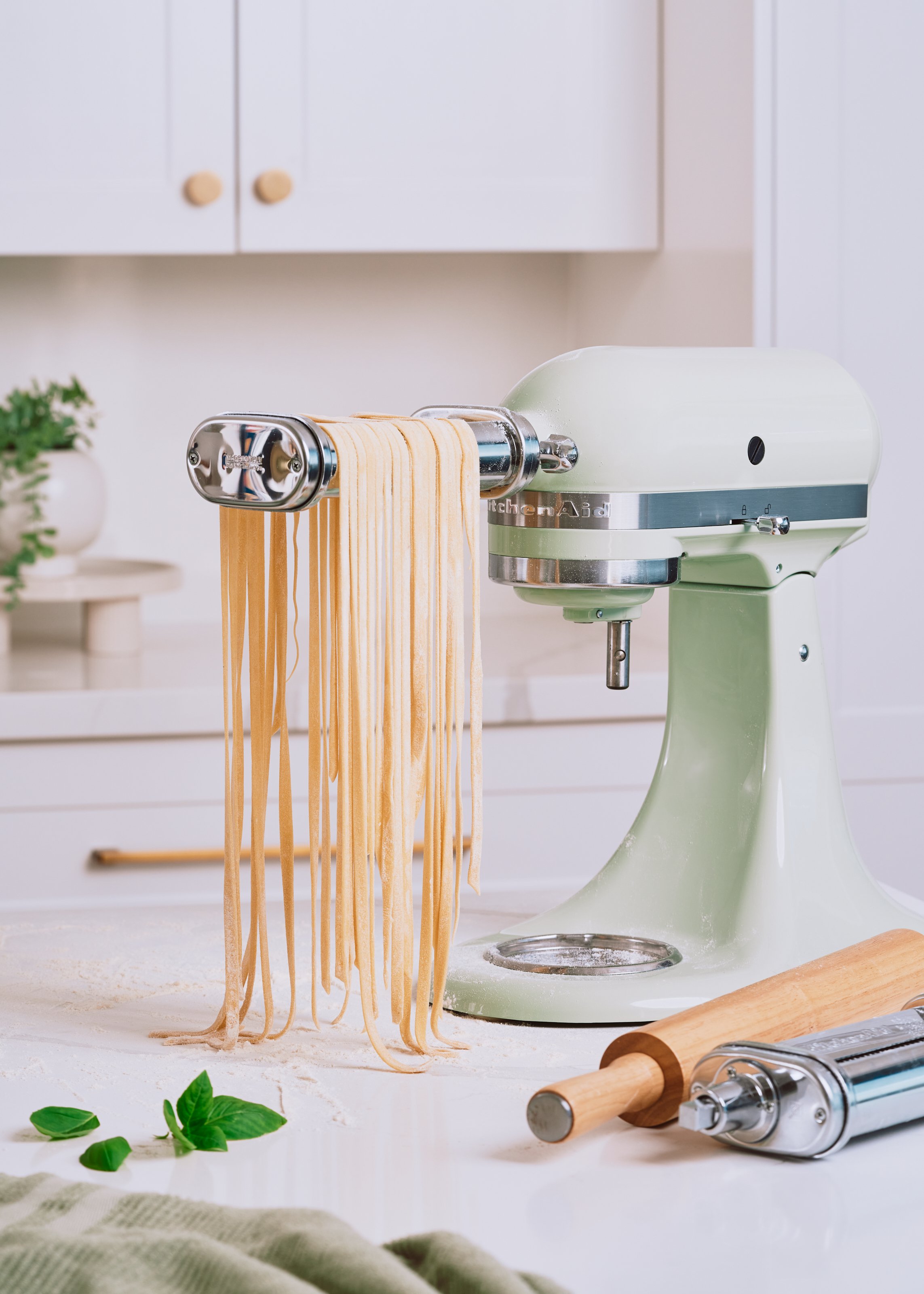 Homemade Pasta
