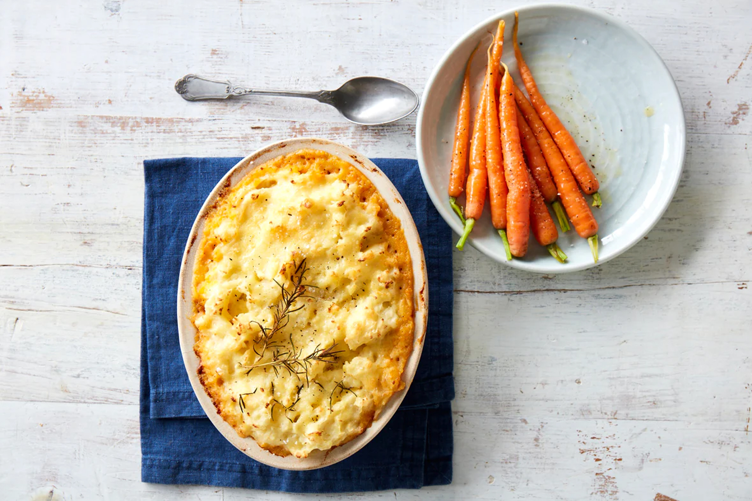 Shepherds Pie Recipe KitchenAid