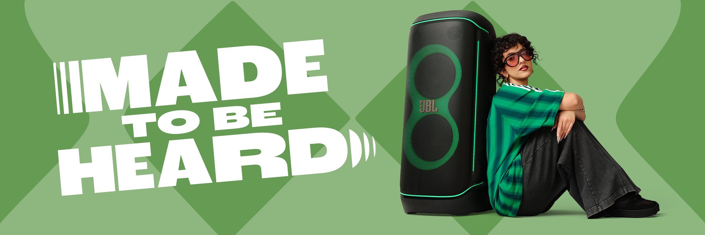 JBL Dare to Vibe