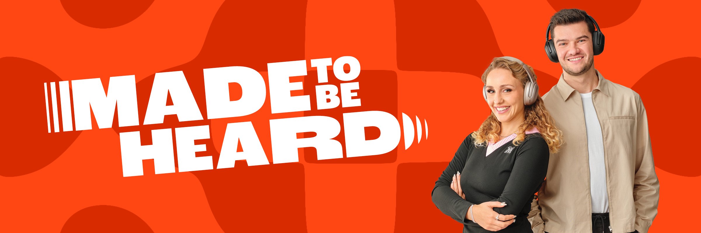 JBL Dare to be Different