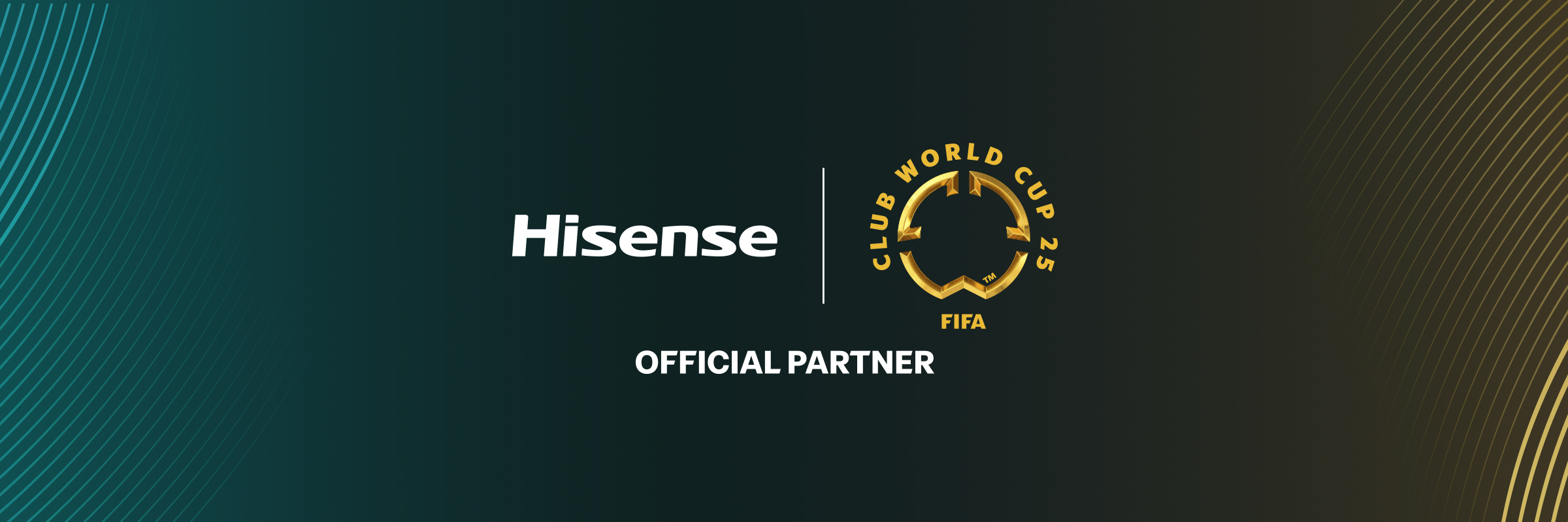 Hisense - Just Makes Sense
