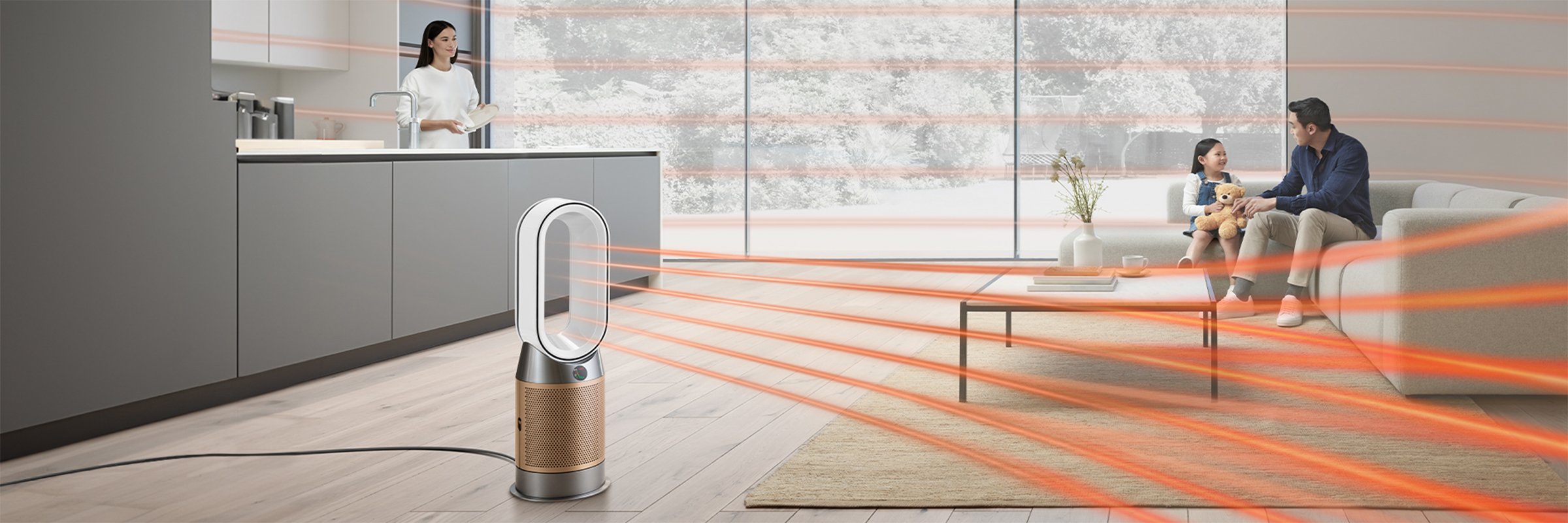 Dyson cinetic bigball absolute