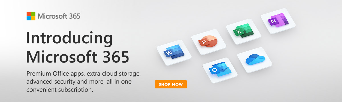 Microsoft 365