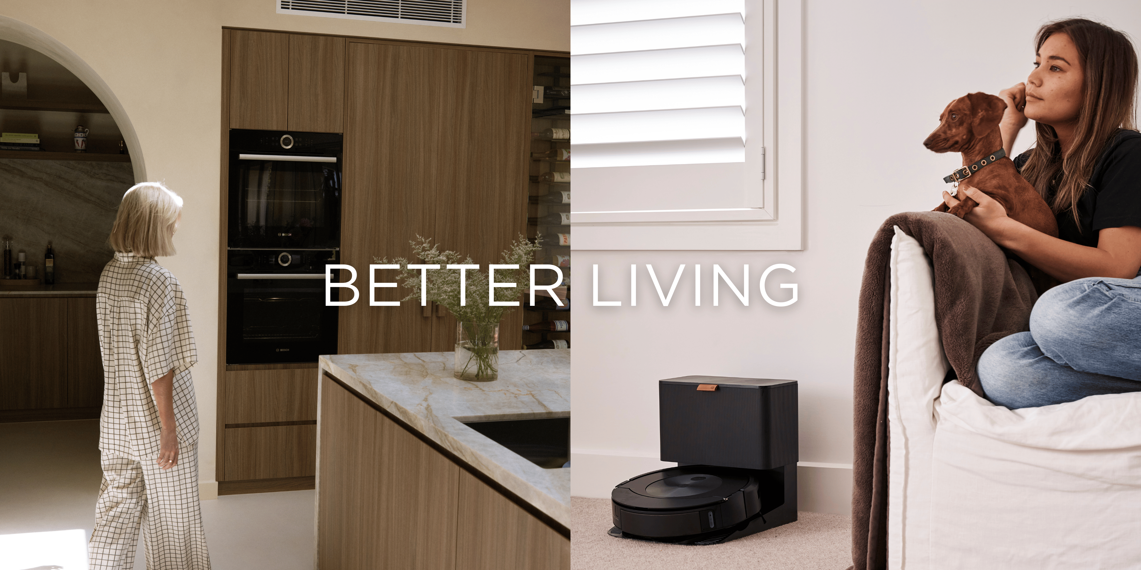 Bing Lee - Better Living