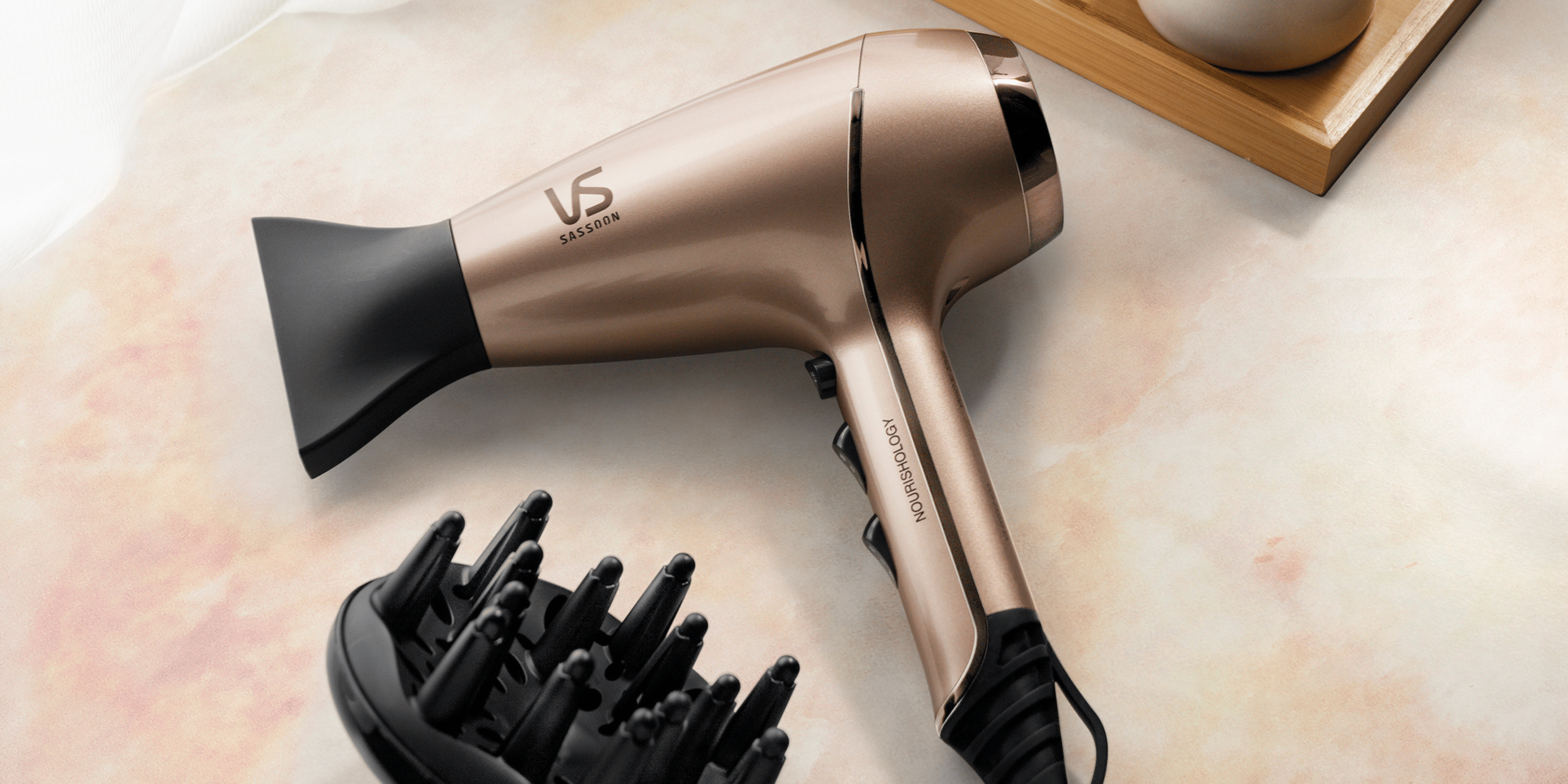 CHOOSING A HAIR DRYER