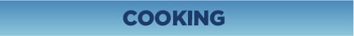 Cooking button