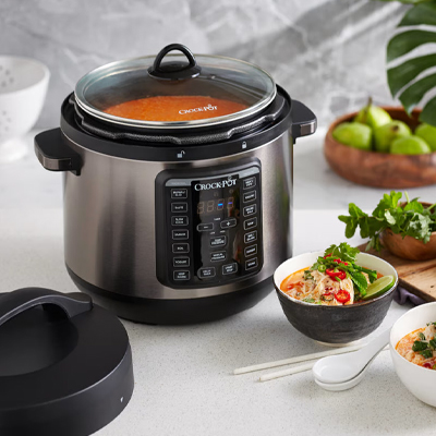 Multi Cooker Buying Guide