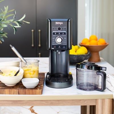 Ninja Ice CREAMi NC501