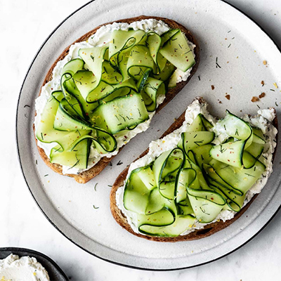 7 Healthy Summer Recipes