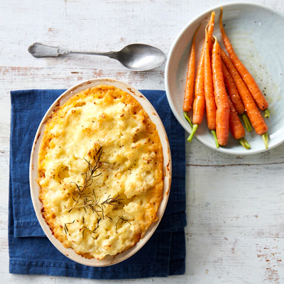 Shepherd's Pie Recipe - KitchenAid