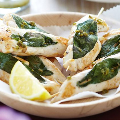 10 Easy Recipes to Cook for Your Mum on Mother's Day