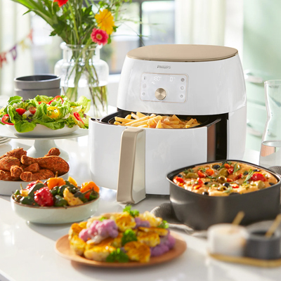 Air Fryer Buying Guide