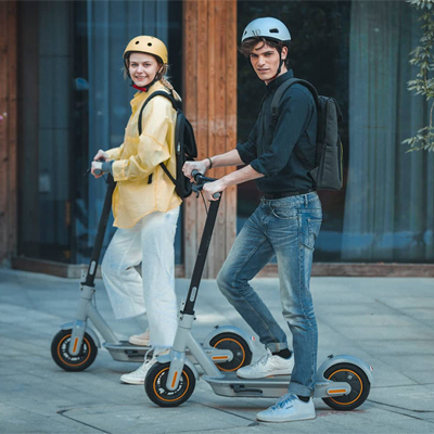 A Petrol-Free Commute: Your Electric Scooter Guide