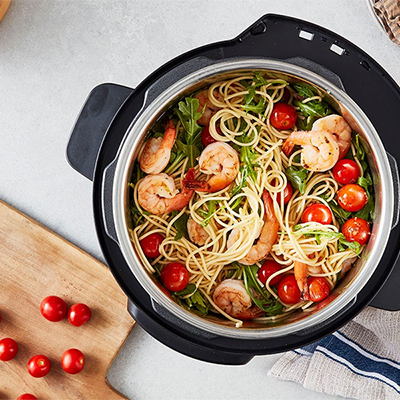 9 Easy One-Pot Recipes for a Quick Dinner