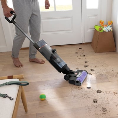 Shark Hard Floor Cleaner
