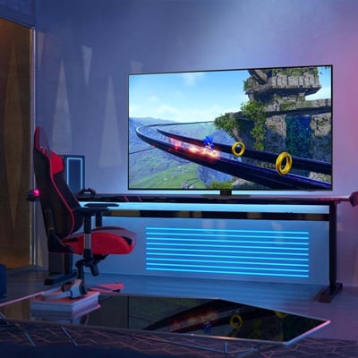 Gaming TV