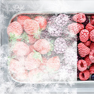 Freezer Buying Guide