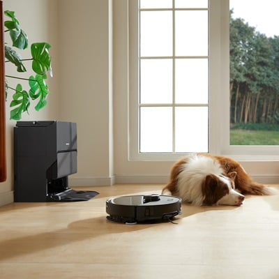 Roborock S8MaxV Ultra