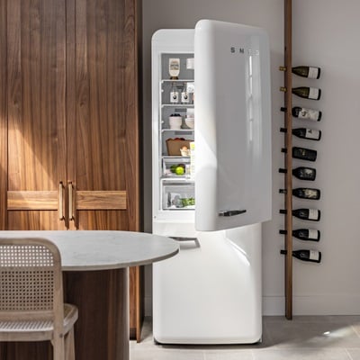 Fridge Buying Guide Display Image